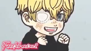 Chifuyu Edit Tokyo Revenger