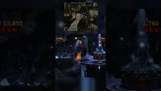 my name is dich #gaming #funny #twitch #legobatman