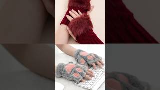 Download Lagu Meroon ❤️  Gloves vs Grey 🩶 Gloves 🧤 | #shorts @FashionTube-Official MP3