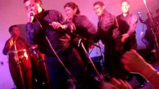 grupo5 en dallas la culebritica