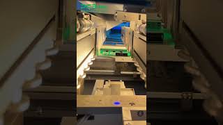 Fully Automatic Selective Wave Soldering Pcba Factory