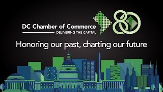 Dc Chamber 2018 Gala Recap Video