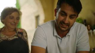 De Nieuwe Campagne Van Bertolli Draait Om De Echte Italiaans Keuken