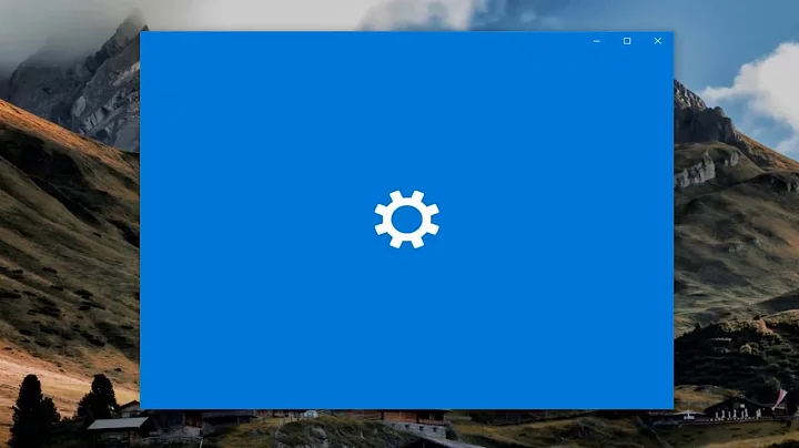 How to Disable Windows Taskbar on the Second Display