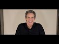 'Severance' director Ben Stiller on the actor that intimidated him and 'the best TV show ever made'