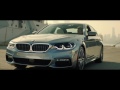 BMW Films: Побег