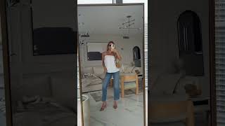 Stepping out in @Express for summer #ExpressPartner #dresstoexpress #shorts #cindyprado Wealth