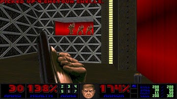 TNT Revilution MAP 28: Superweapon Facility (100%)