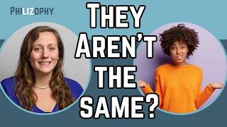 Belief vs Confidence vs Faith (Explained)
