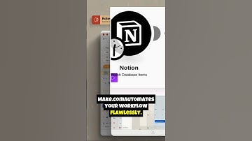 Automate Notion & Google Calendar! 🎉📅