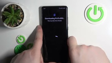 How to Add eSIM on OnePlus 12?
