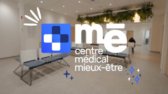 Centre Médical Mieux-Être