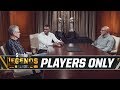 Donnie Shell, Mike Wagner & Bryant McFadden Prove the Doubters Wrong | Steelers Legends