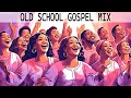 Old school gospel greatest hits  best old gospel music from the 50s 60s 70s
