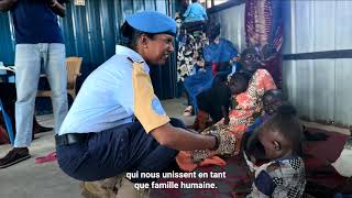 En 2026, Trouvons Collectivement Le Courage Dagir