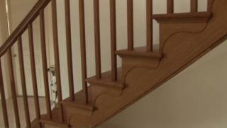 Oakwood Case Study by Westgate Joinery 484 views 14 years ago 2 minutes, 47 seconds