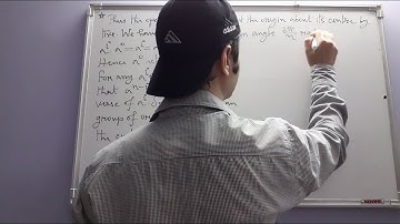 Group Theory (from Topics in Algebra by I. N. Herstein, 2nd Edition) (Part 6)