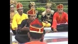 RANDAI RAMBUN PAMENAN SERI 2