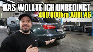 Dieses Teil wird wie Gold gehandelt in der Audi Szene! by KFZ Fuzies 43,070 views 4 weeks ago 11 minutes, 58 seconds