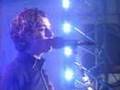 Gavin Rossdale - Glycerine (live spring break)