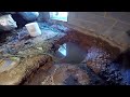 How to Dry Your Crawlspace -  Waterproofing - CRAWLSPACE