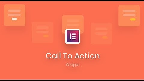 Call To Action Element - Essential Addons for Elementor