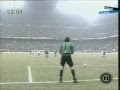 UEFA Cup 1990/1991 - Inter vs. Aston Villa (3:0)