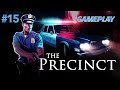 THE PRECINCT GAMEPLAY (ESPAÑOL) CAPÍTULO 15. A por Razor el capo de La Quijada