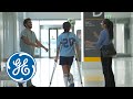 GE Healthcare X-ray: Welcome to the Future of X-Ray | GE Healthcare