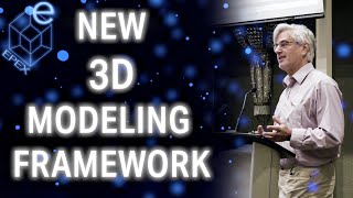 A 3D geological-hydrogeological modelling framework for southern Ontario