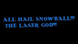 HOLY SHIT IT SHOOTS LASERS!!!(Destiny Beta Gameplay live com) screenshot 2