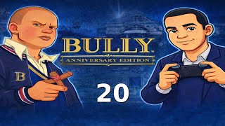 Bully: Anniversary Edition - CLASS - Gym 2