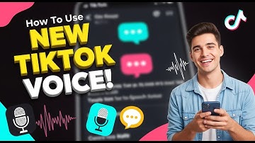 How to Use TikTok’s New Text-to-Speech Feature (2025 Update)