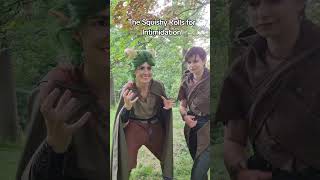 Intimidation #DnD #DungeonsAndDragons #DnD5e #Cosplay #Cosplayer #Tiefling #Rogue #LARP #TabletopRPG Intimidation #DnD #DungeonsAndDragons #DnD5e #Cosplay #Cosplayer #Tiefling #Rogue #LARP #TabletopRPG