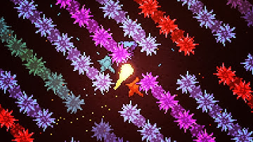 Perfectly normal difficulty Celeste map