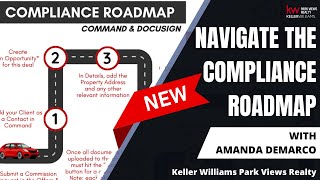 The NEW Compliance Roadmap - November 2025