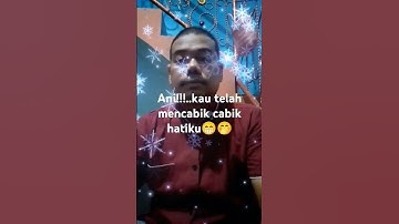 Thumbnail of #musikviral #coverlagurhomairama #ani #pemula #dangdut