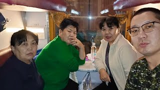 картинка: Эрээн хот Family Hurgan Vlog 2024
