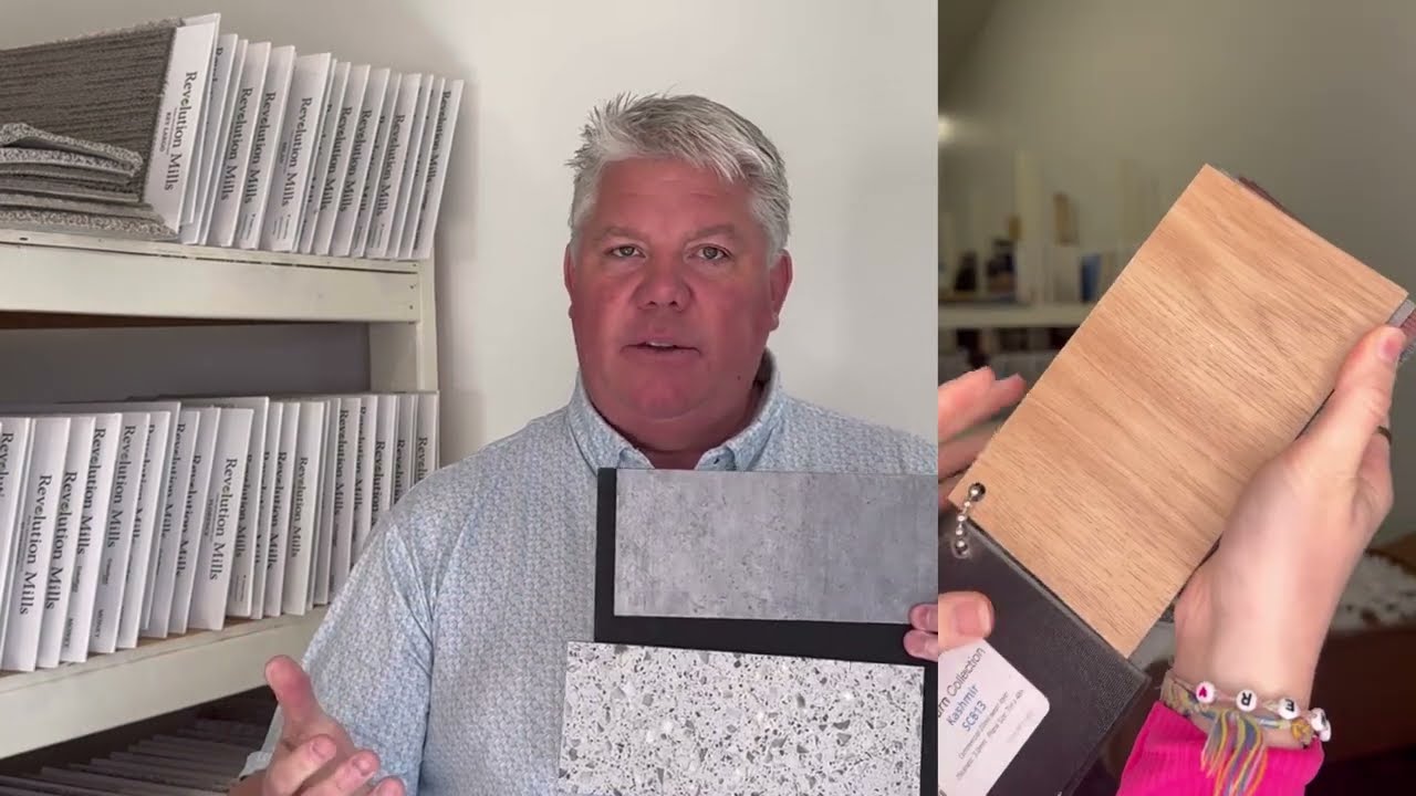 A MAGNETIC FLOORING SOLUTION!! - IntelliForce Overview