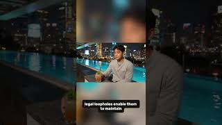 How Rich People Avoid Taxes (Legally)