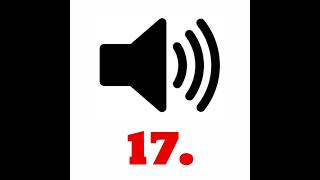 Ttop 50 Sound Effects For Youtube Videos For Gamers