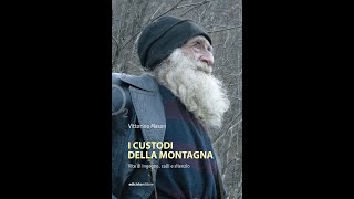 I custodi della montagna di Vittorino Mason