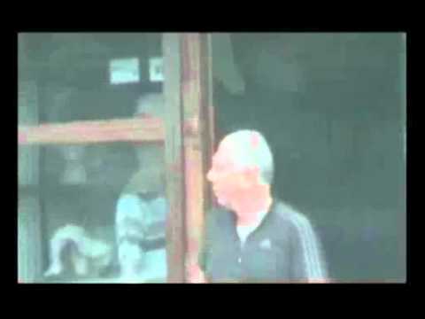 Док. фильм ТВ \"Rustavi2\" - \"ენვერი\"