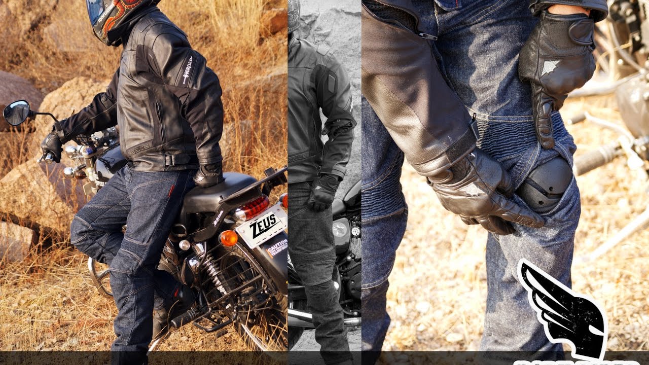 motorcycle riding jeans