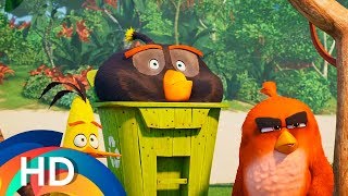 The Angry Birds Movie 2 (2019) - Bầy chim nổi giận 2 - Official Vietsub Trailer - Hoạt hình Hè 2019