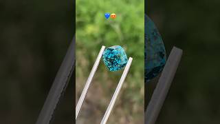 Gorgeous Loose Cushion Shape Zircon