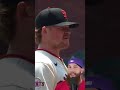 sometimes it just sucks to be a pitcher.. 🤦♂️ #mlb #baseball