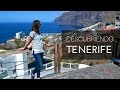 Lo mejor de Tenerife - Una semana en las Islas Canarias | Tres Españoles por el Mundo