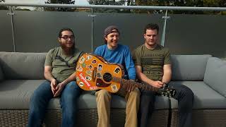 WHY WE GOT STARTED (DAVE & IAN) | JAMM INTERVIEW from 2021