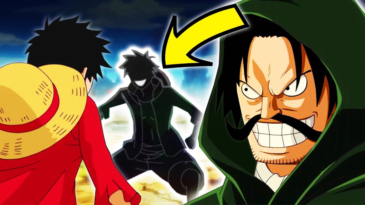 Wtf Joy Boys Ruckkehr Bestatigt One Piece 968 Stream Youtube